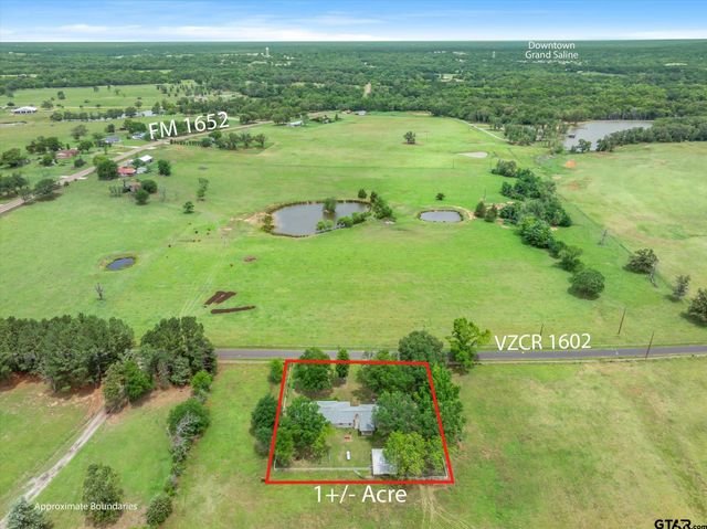 903 VZ County Road 1602, Grand Saline, TX 75140