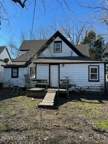 1901 S Moffet, Joplin, MO 64804