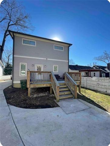 2668 Memorial SE Drive, Atlanta, GA 30317