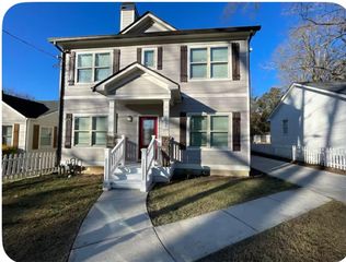 2668 Memorial SE Drive, Atlanta, GA 30317