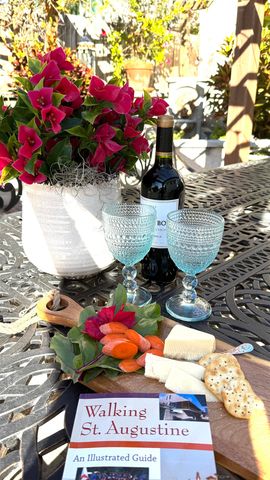 249 Charlotte St, St Augustine, FL 32084