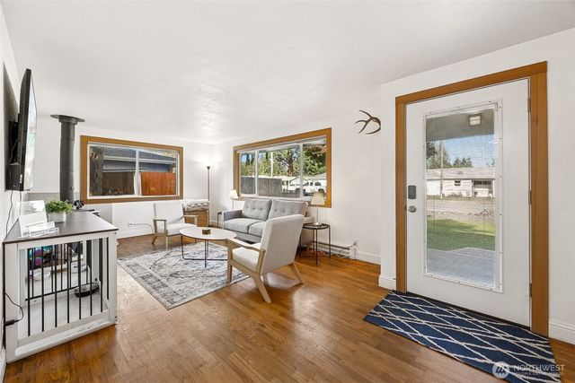 817 Grant Street SW, Tumwater, WA 98512