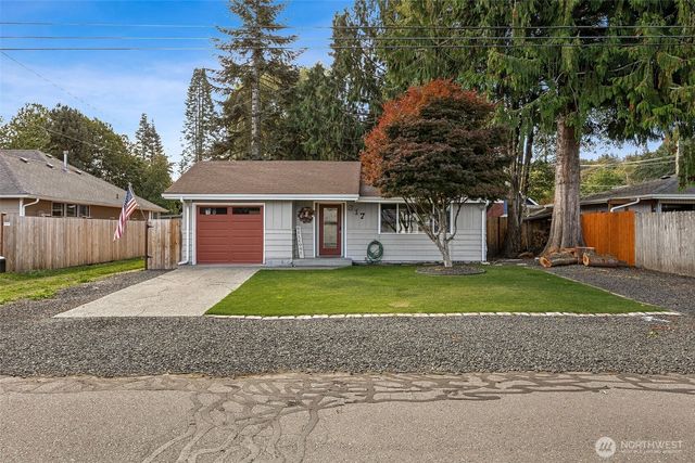 817 Grant Street SW, Tumwater, WA 98512