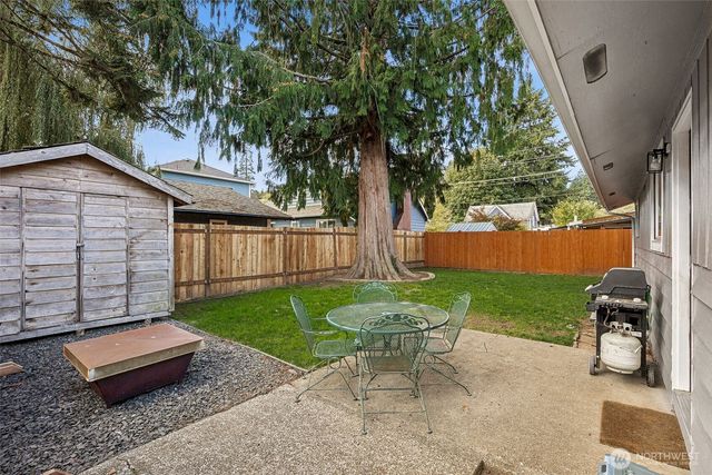 817 Grant Street SW, Tumwater, WA 98512