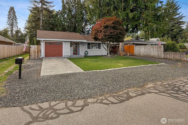 817 Grant Street SW, Tumwater, WA 98512