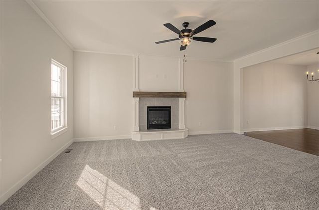 6118 NE 118th Street, Kansas City, MO 64156