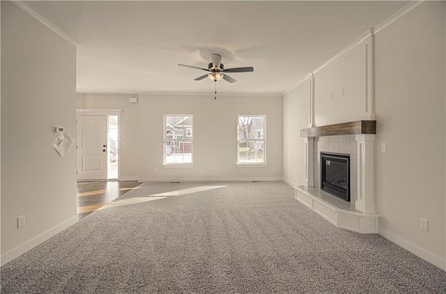 6118 NE 118th Street, Kansas City, MO 64156
