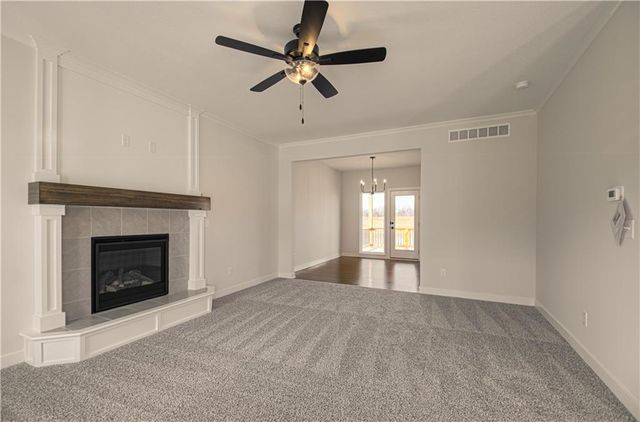 6118 NE 118th Street, Kansas City, MO 64156