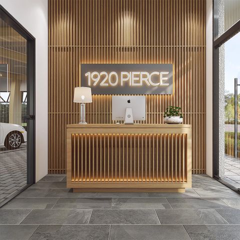 1920 Pierce Street, Hollywood, FL 33020