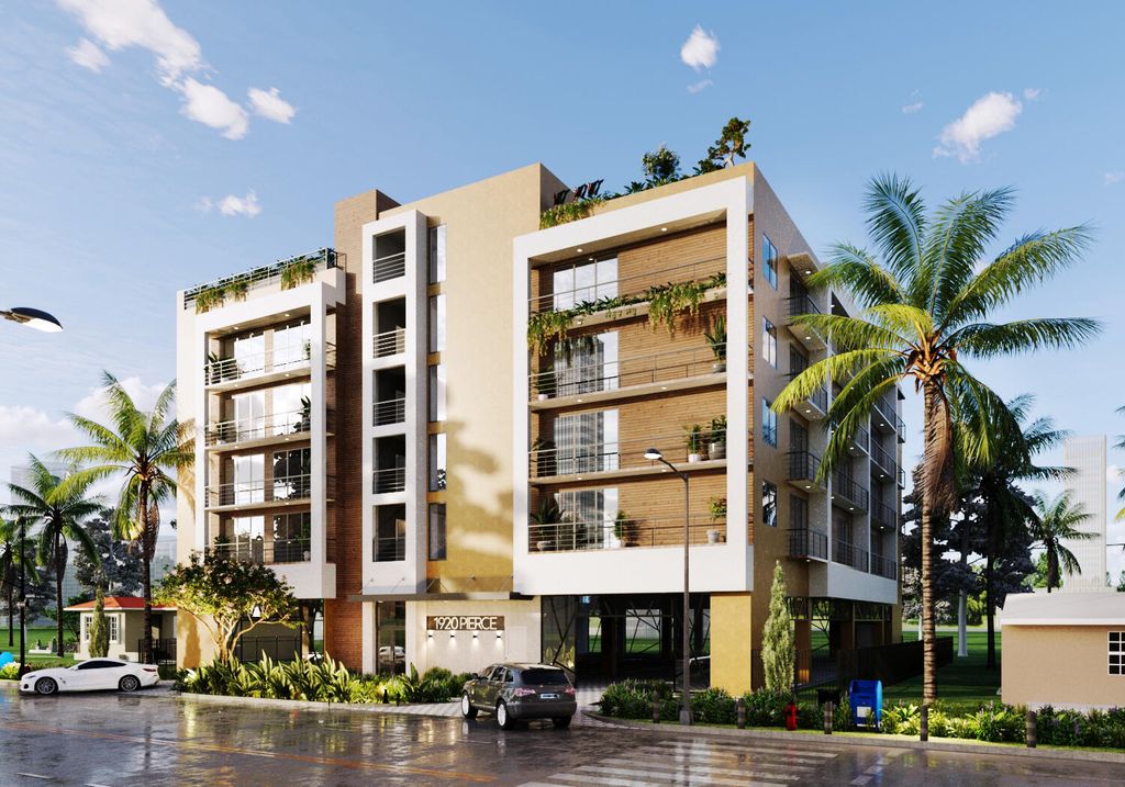 1920 Pierce Street, Hollywood, FL 33020