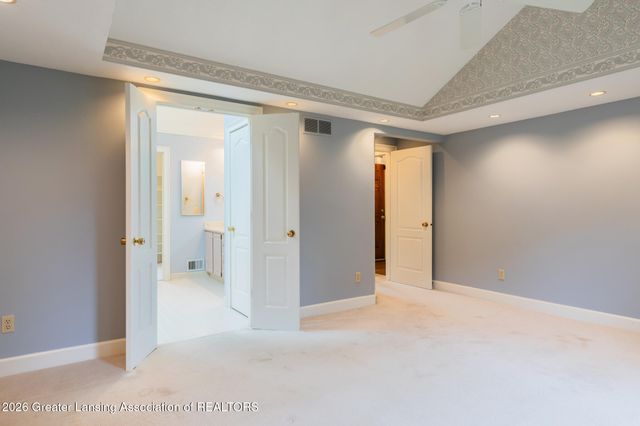 2855 Shadow Wood Drive, Holt, MI 48842
