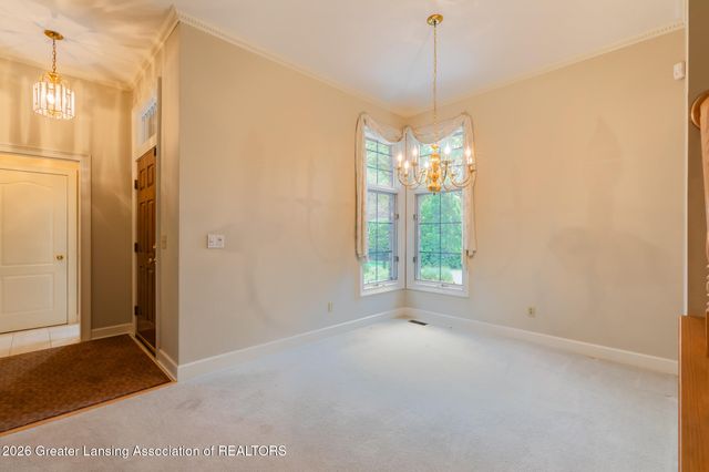 2855 Shadow Wood Drive, Holt, MI 48842