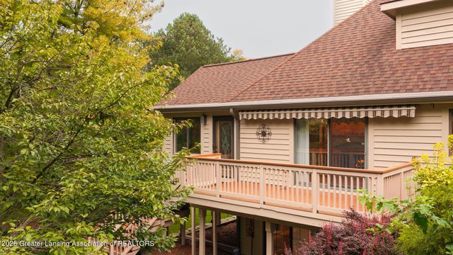 2855 Shadow Wood Drive, Holt, MI 48842