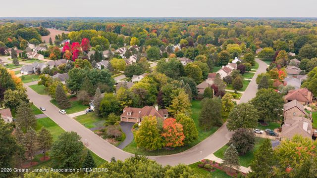 2855 Shadow Wood Drive, Holt, MI 48842