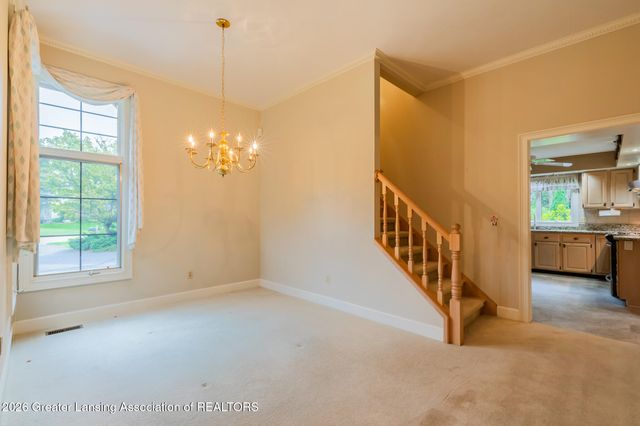 2855 Shadow Wood Drive, Holt, MI 48842