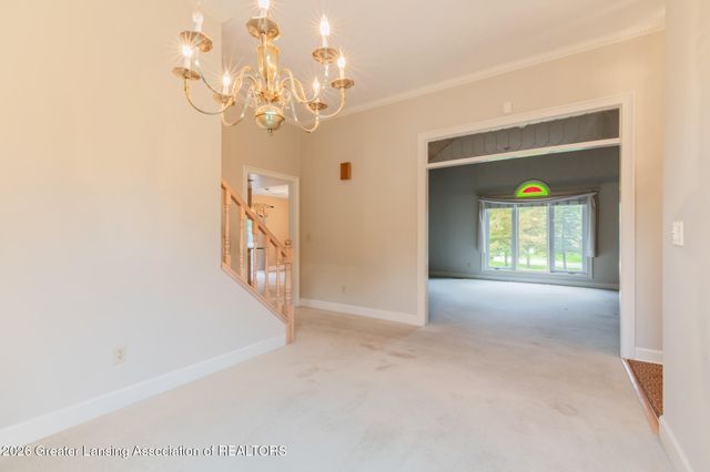 2855 Shadow Wood Drive, Holt, MI 48842