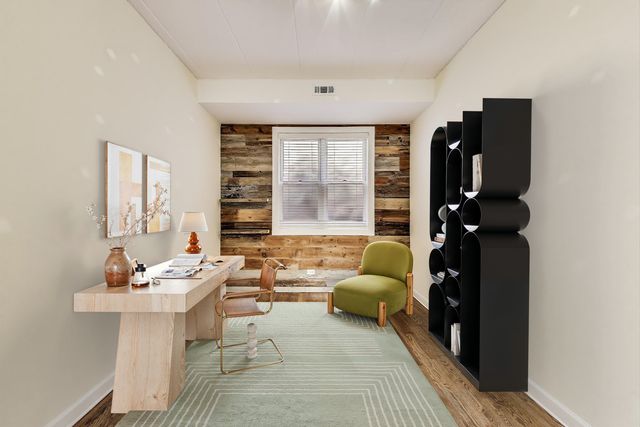 1332 W Madison Street 4E, Chicago, IL 60607