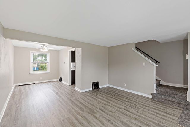 1404 WENTWORTH Avenue 1, Calumet City, IL 60409