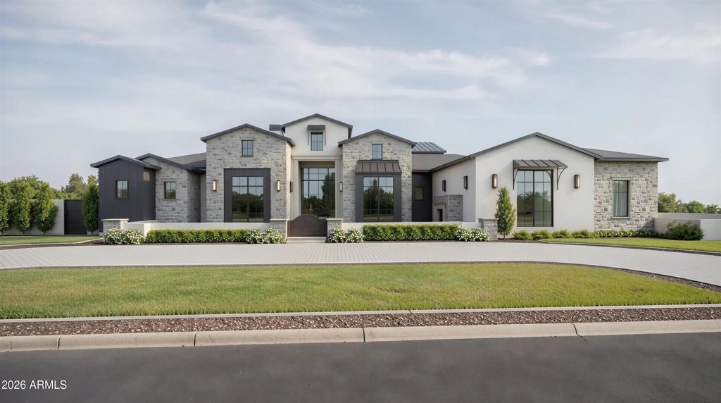 19746 E MEWS Road, Queen Creek, AZ 85142 — exterior