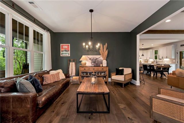 86 Wild Azalea Trail, Dahlonega, GA 30533