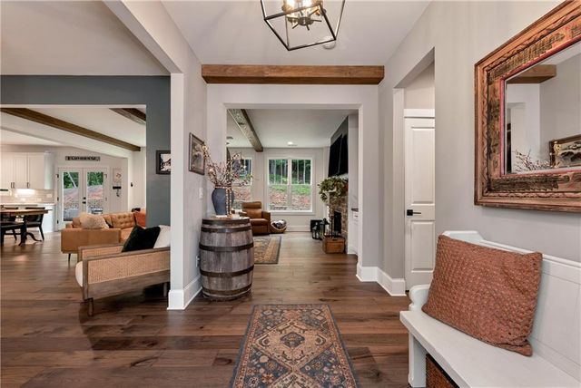 86 Wild Azalea Trail, Dahlonega, GA 30533