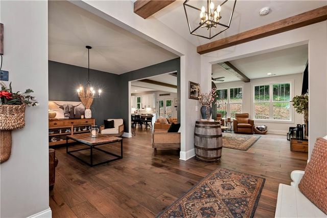86 Wild Azalea Trail, Dahlonega, GA 30533