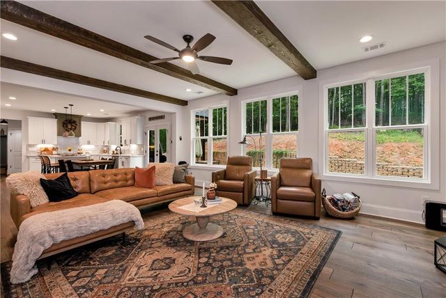 86 Wild Azalea Trail, Dahlonega, GA 30533