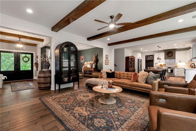 86 Wild Azalea Trail, Dahlonega, GA 30533