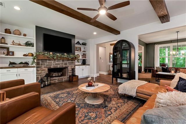 86 Wild Azalea Trail, Dahlonega, GA 30533