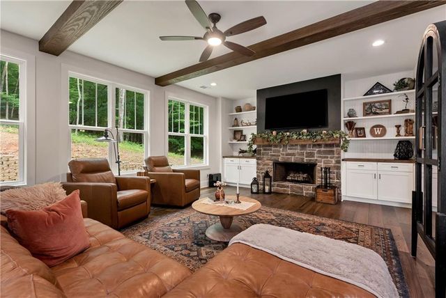 86 Wild Azalea Trail, Dahlonega, GA 30533