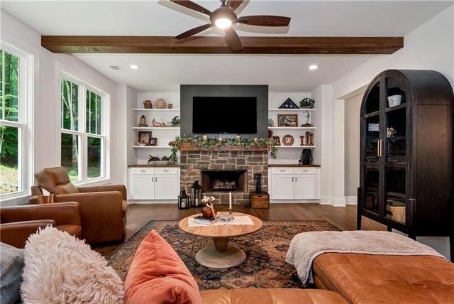 86 Wild Azalea Trail, Dahlonega, GA 30533