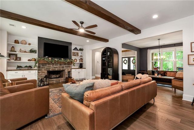 86 Wild Azalea Trail, Dahlonega, GA 30533