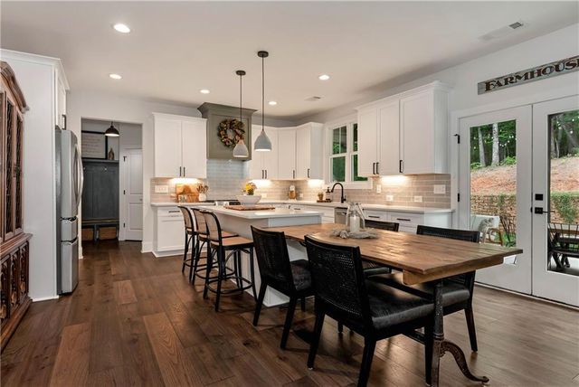 86 Wild Azalea Trail, Dahlonega, GA 30533
