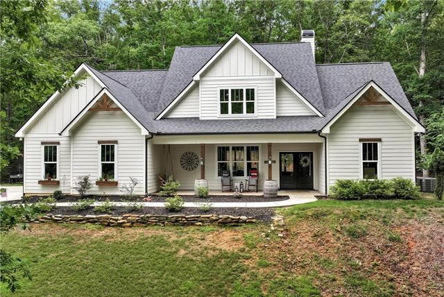 86 Wild Azalea Trail, Dahlonega, GA 30533