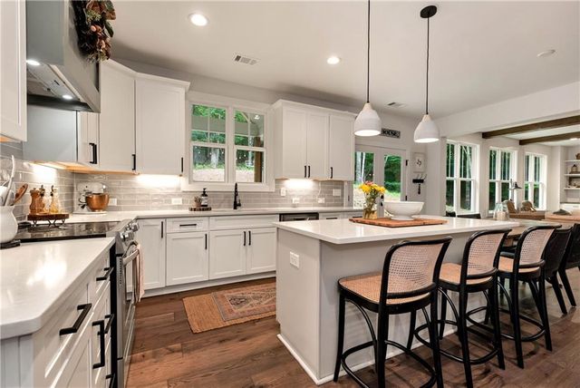 86 Wild Azalea Trail, Dahlonega, GA 30533