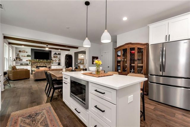 86 Wild Azalea Trail, Dahlonega, GA 30533