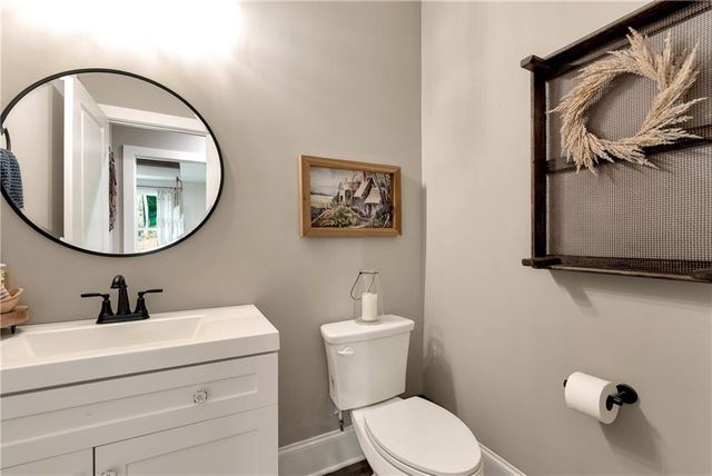86 Wild Azalea Trail, Dahlonega, GA 30533