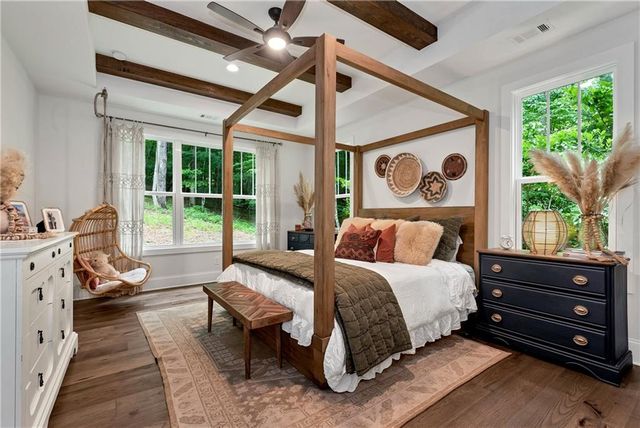 86 Wild Azalea Trail, Dahlonega, GA 30533