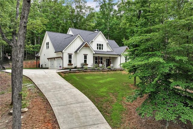 86 Wild Azalea Trail, Dahlonega, GA 30533