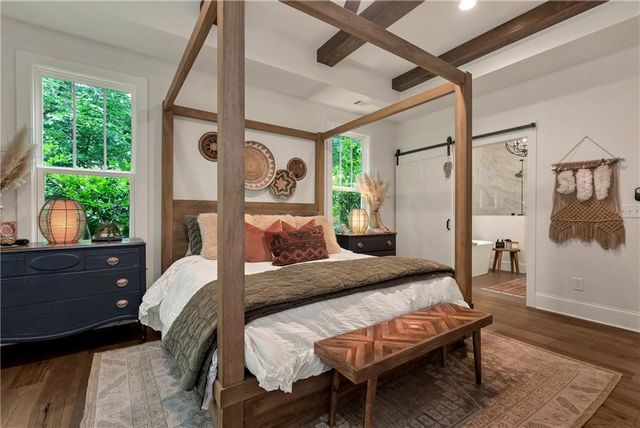 86 Wild Azalea Trail, Dahlonega, GA 30533
