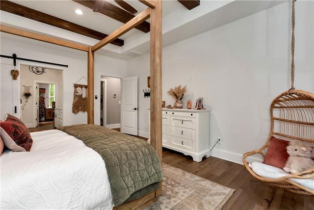 86 Wild Azalea Trail, Dahlonega, GA 30533