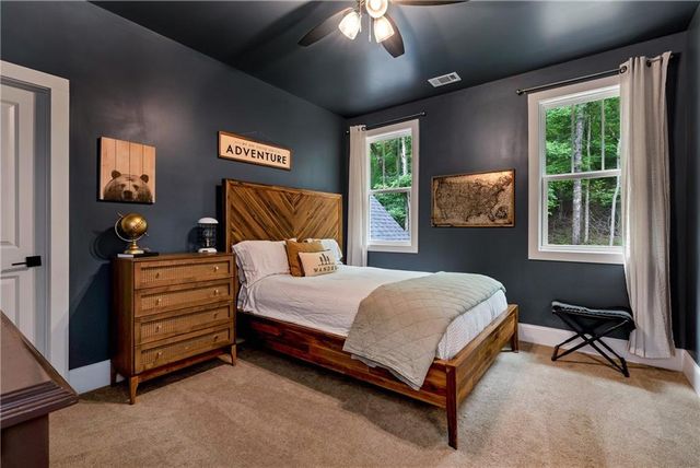 86 Wild Azalea Trail, Dahlonega, GA 30533