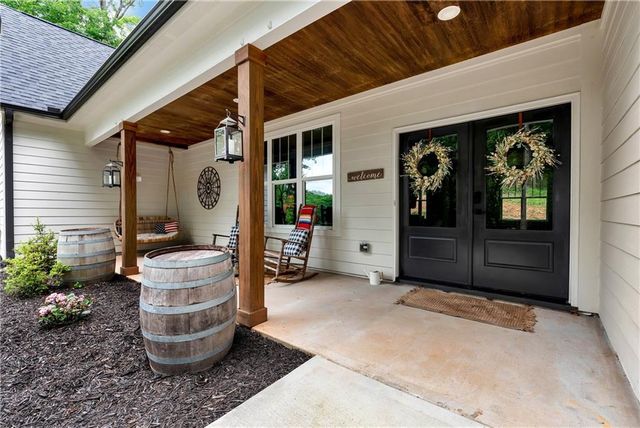 86 Wild Azalea Trail, Dahlonega, GA 30533