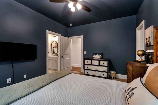 86 Wild Azalea Trail, Dahlonega, GA 30533