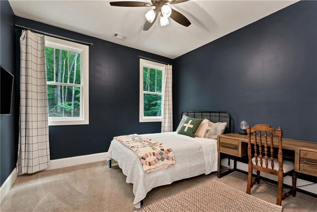 86 Wild Azalea Trail, Dahlonega, GA 30533