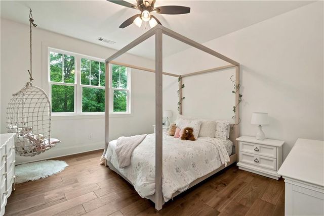 86 Wild Azalea Trail, Dahlonega, GA 30533