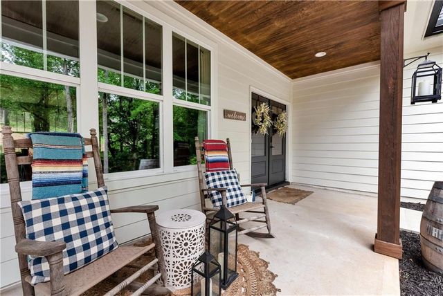 86 Wild Azalea Trail, Dahlonega, GA 30533