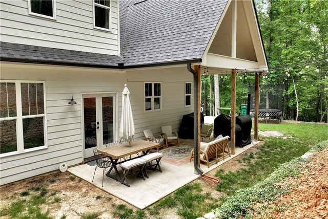 86 Wild Azalea Trail, Dahlonega, GA 30533