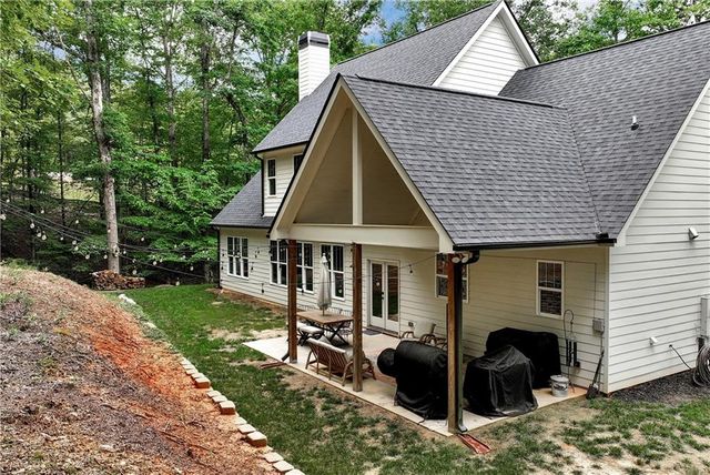 86 Wild Azalea Trail, Dahlonega, GA 30533