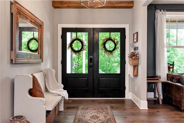 86 Wild Azalea Trail, Dahlonega, GA 30533